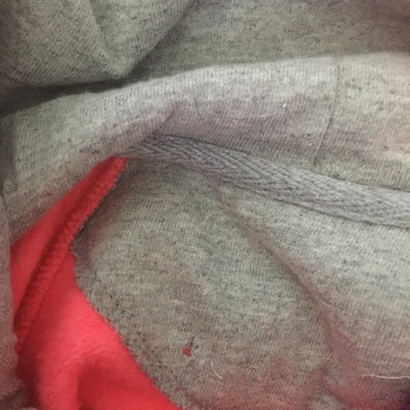 Champion Pink Sweatshirt - Picture 5 of 5